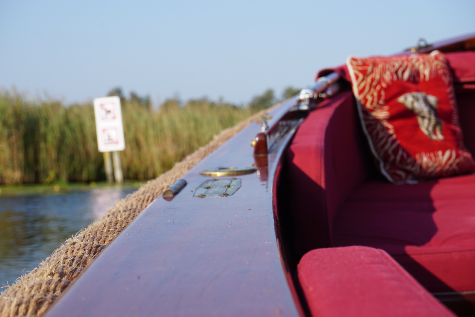 Motorboot Wester Engh 6.85 Open Noorden