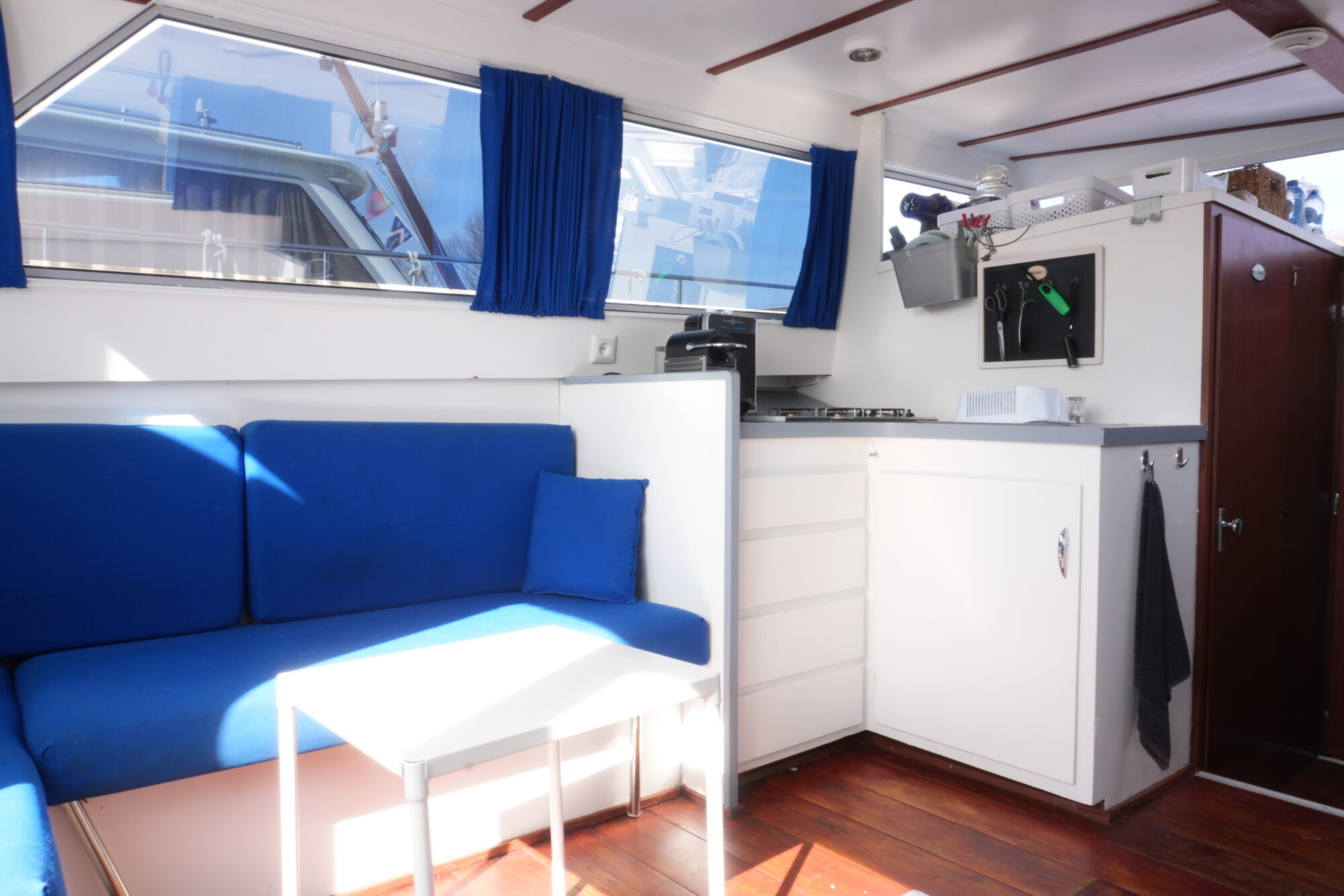 Motorboot Chris Craft 11.00 Flybridge