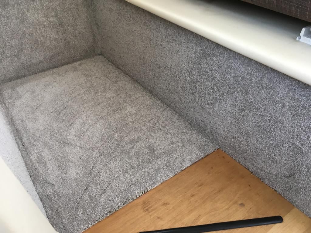Motorboot Sealine F34 Flybridge