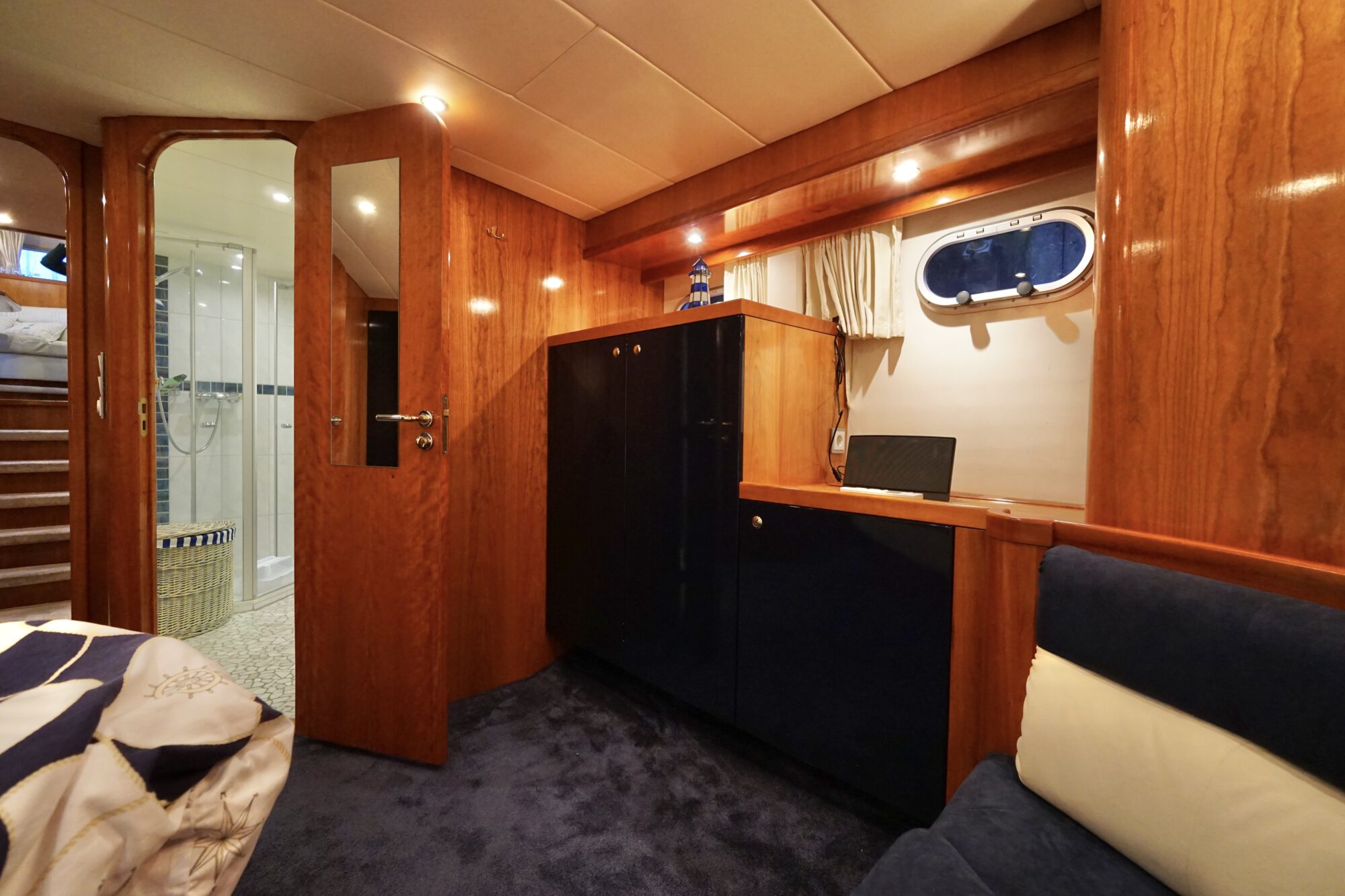 Motorboot Van der Heijden 17.00 Dynamic Deluxe VS