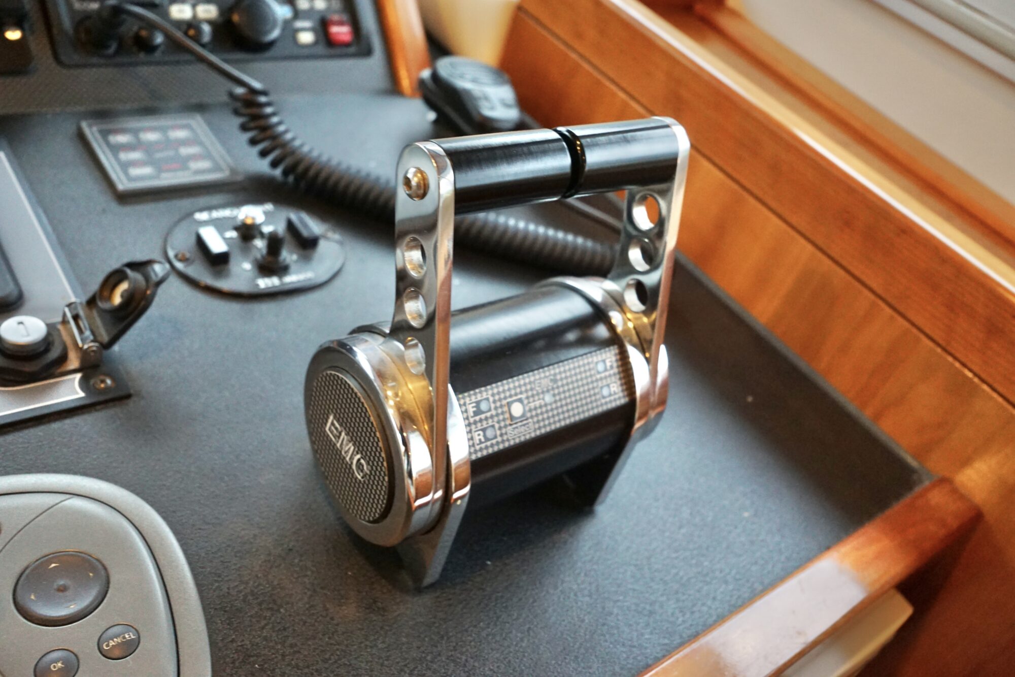 Motorboot Van der Heijden 17.00 Dynamic Deluxe VS
