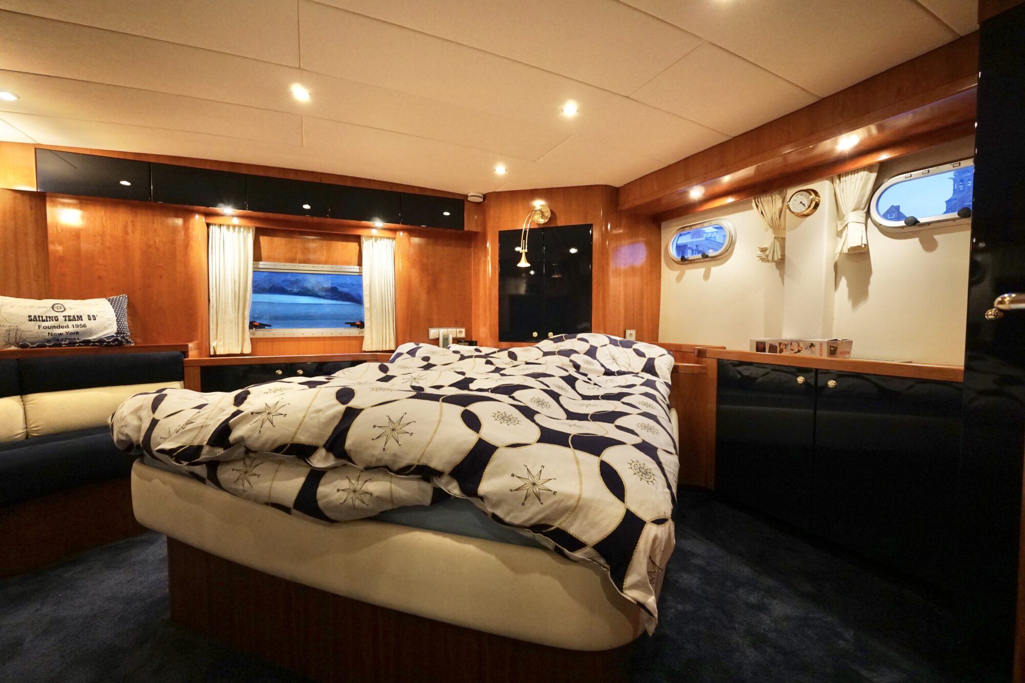 Motorboot Van der Heijden 17.00 Dynamic Deluxe VS