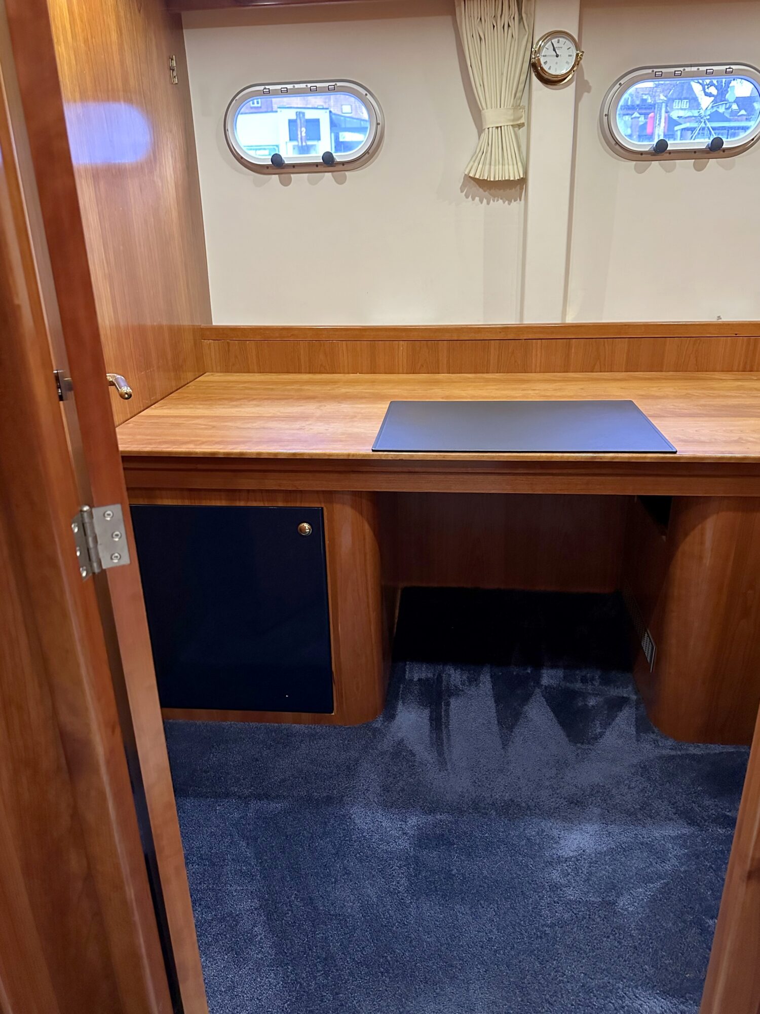 Motorboot Van der Heijden 17.00 Dynamic Deluxe VS