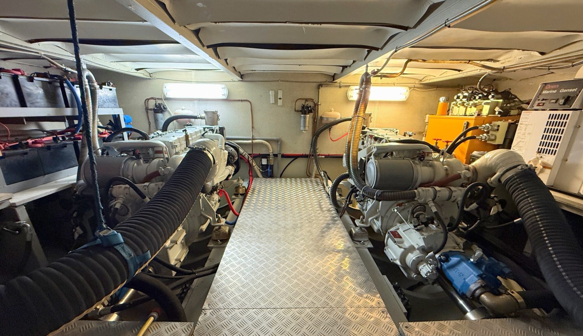 Motorboot Van der Heijden 17.00 Dynamic Deluxe VS