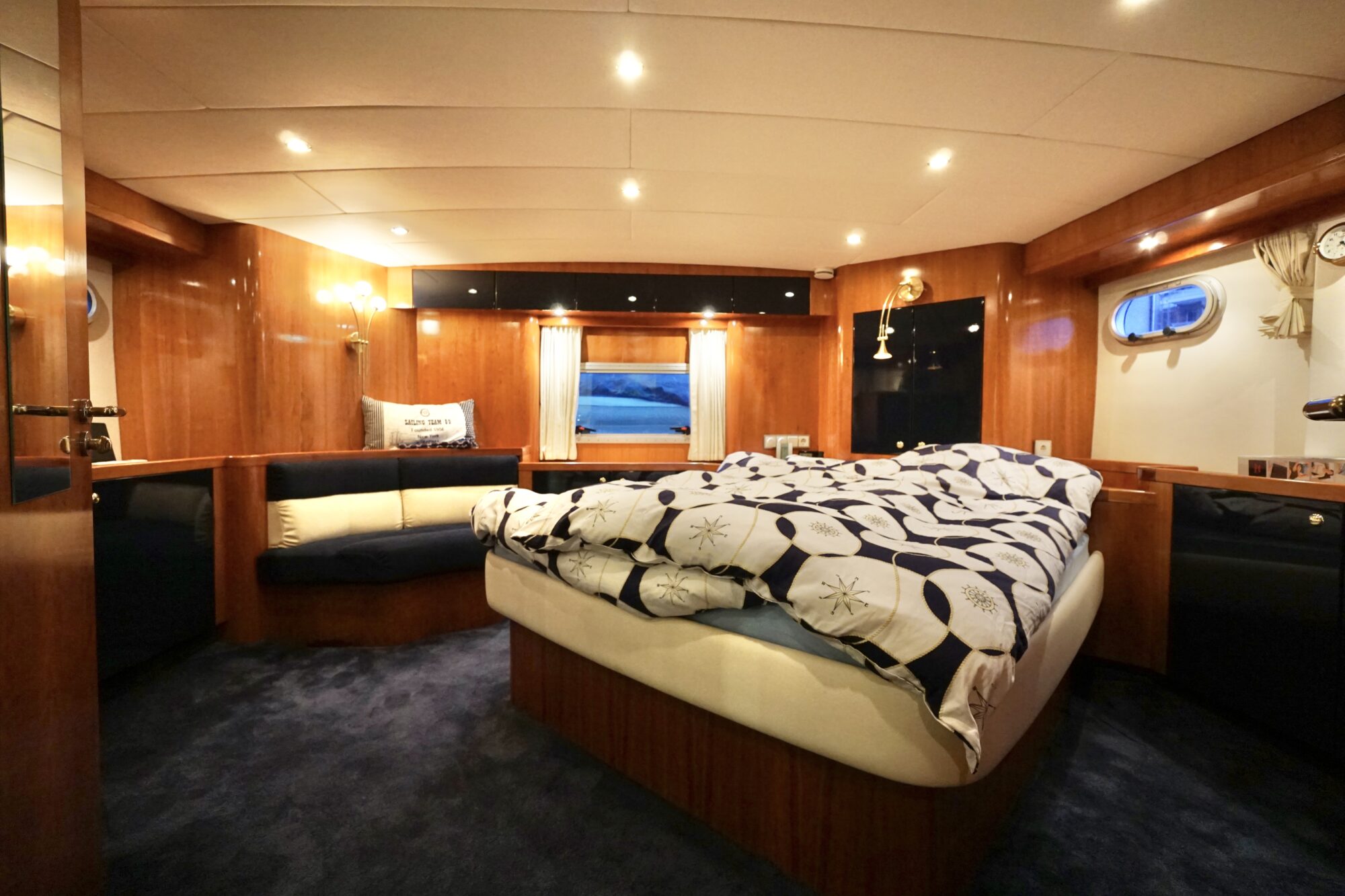 Motorboot Van der Heijden 17.00 Dynamic Deluxe VS