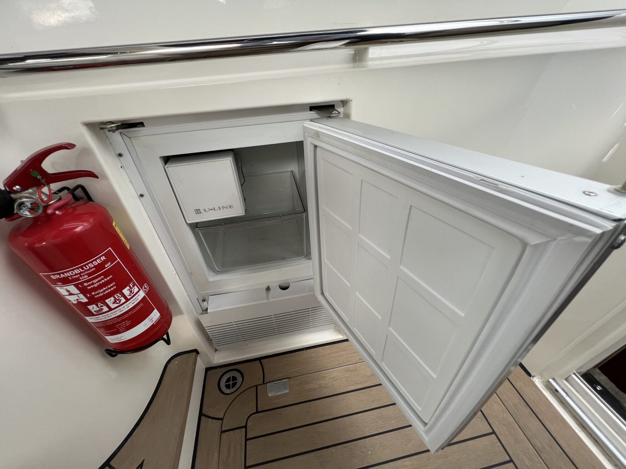 Motorboot Sunseeker Superhawk 48 Cabrio