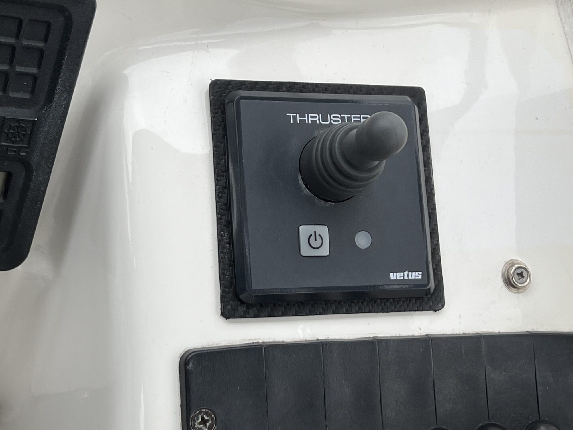 Motorboot Sunseeker Superhawk 48 Cabrio