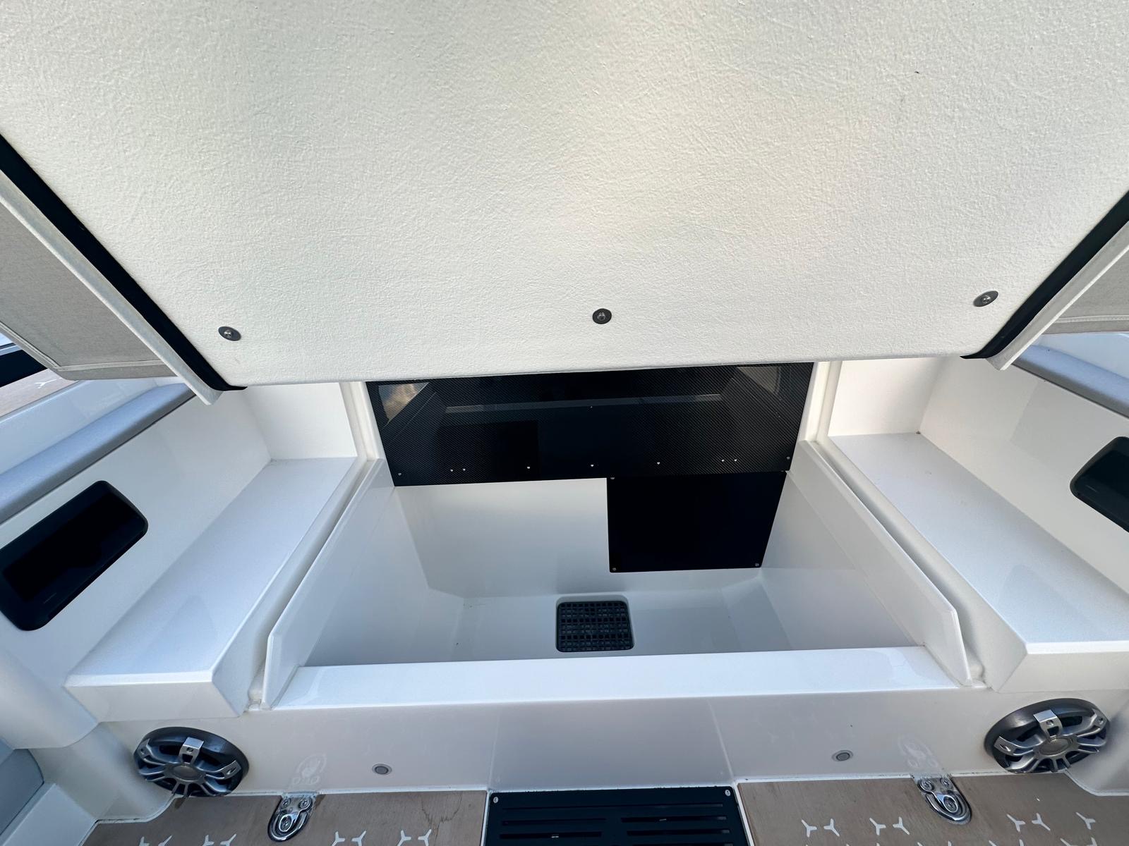 Motorboot Arksen 8