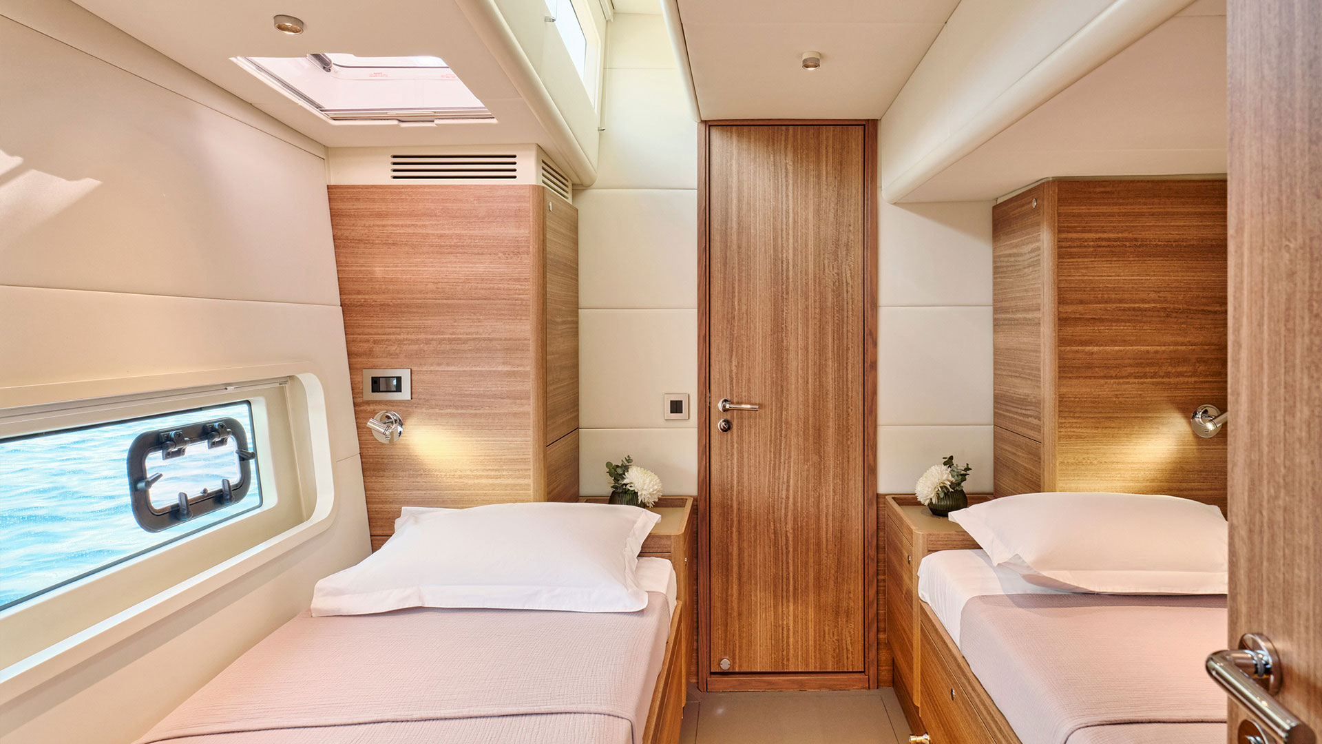 Motorboot Omikron Yachts Omikron OT-60