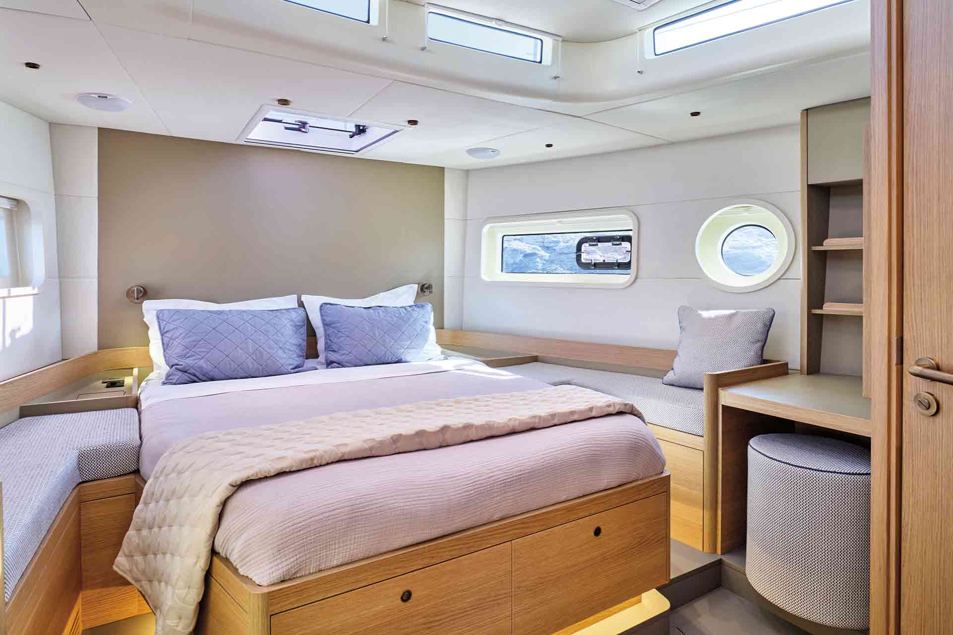 Motorboot Omikron Yachts Omikron OT-60