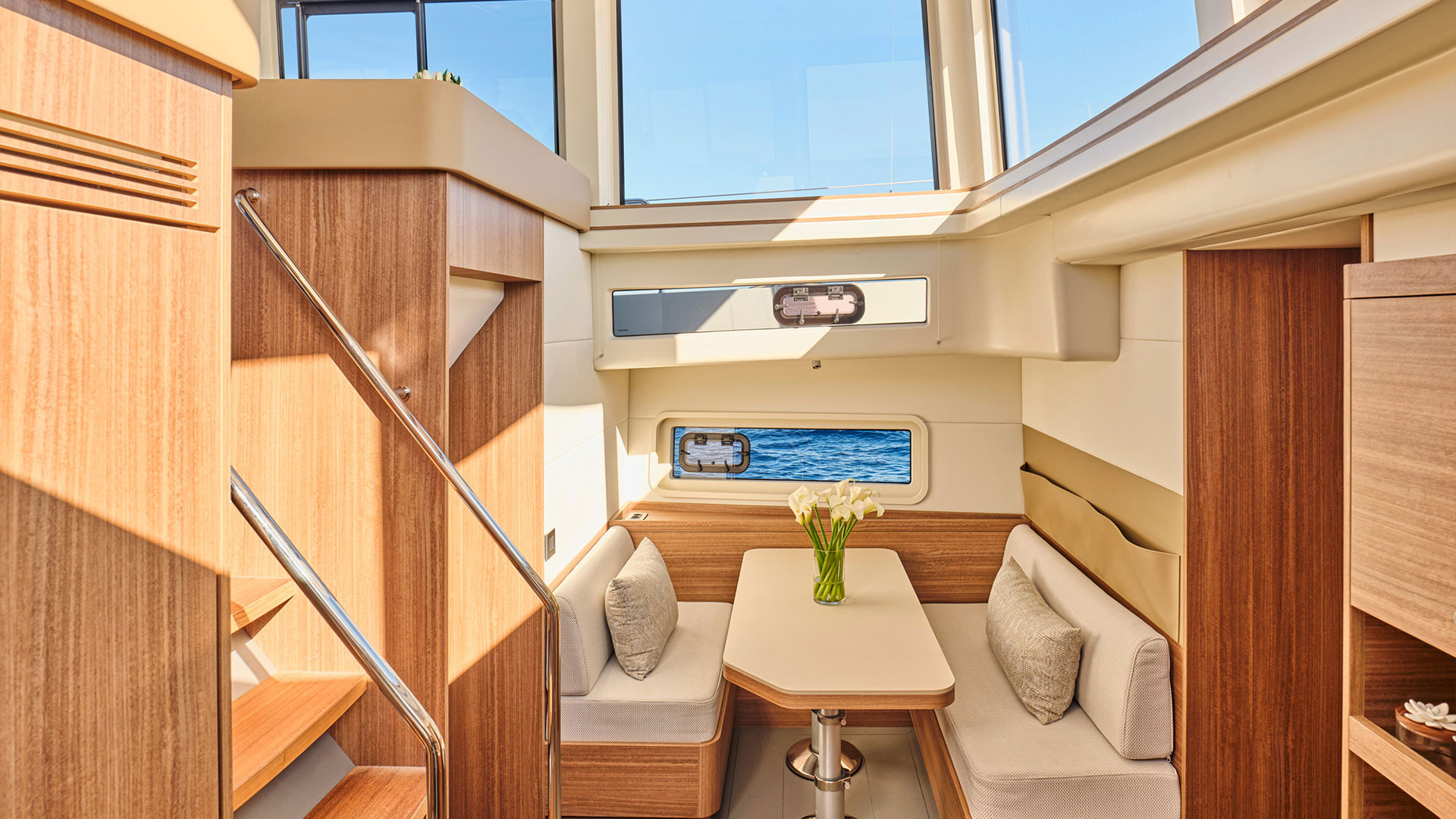 Motorboot Omikron Yachts Omikron OT-60