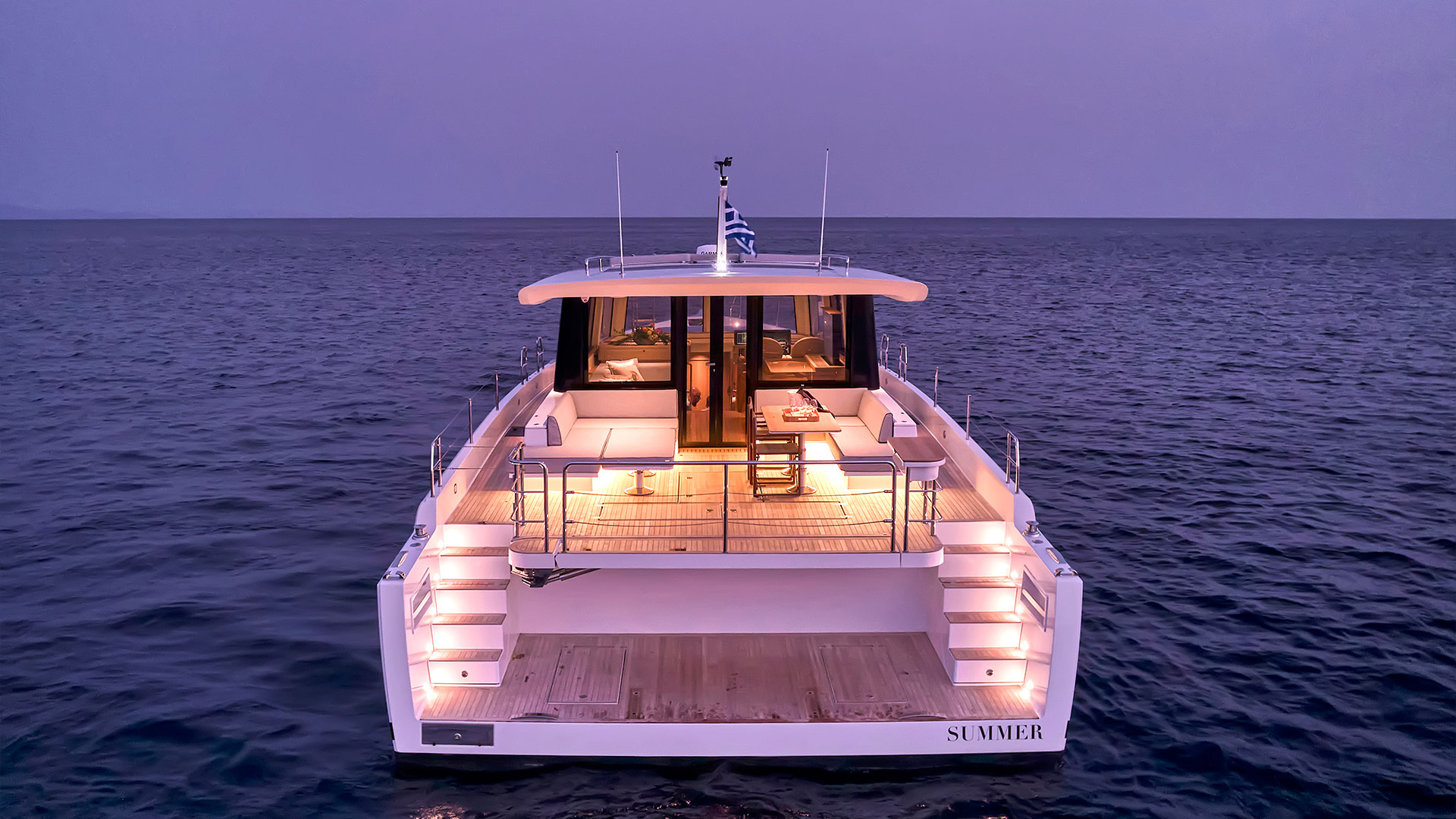 Motorboot Omikron Yachts Omikron OT-60