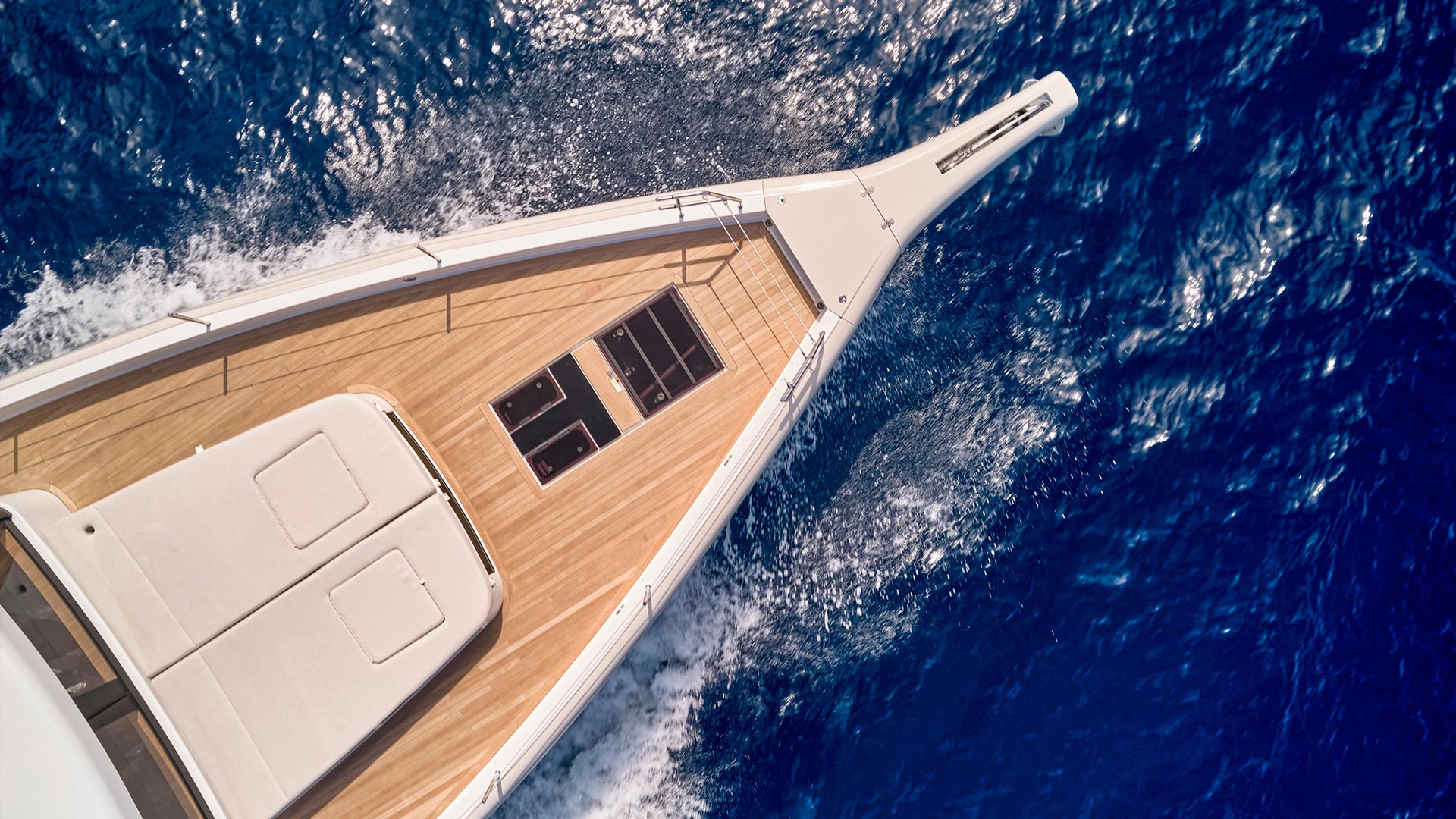 Motorboot Omikron Yachts Omikron OT-60