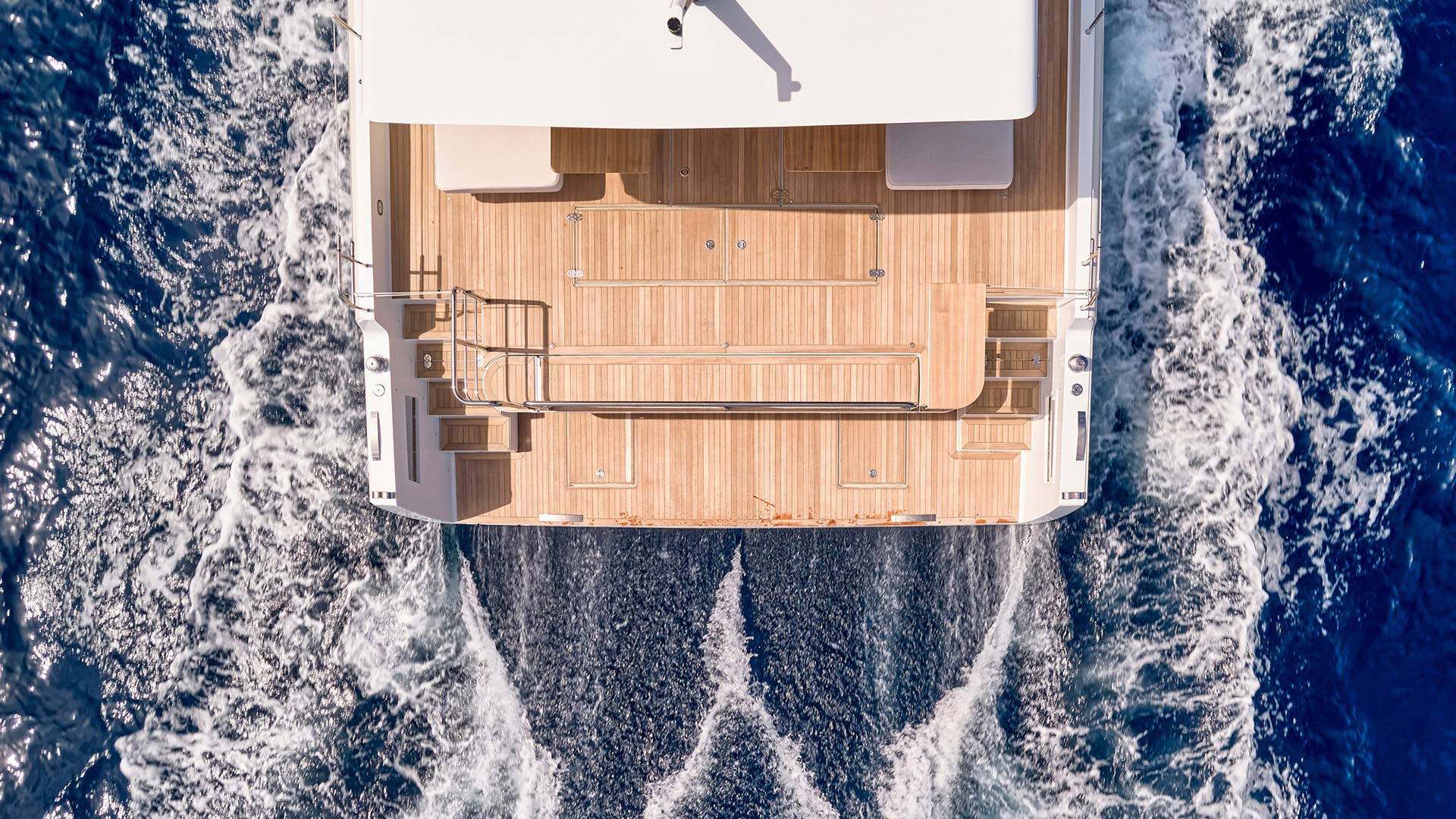 Motorboot Omikron Yachts Omikron OT-60