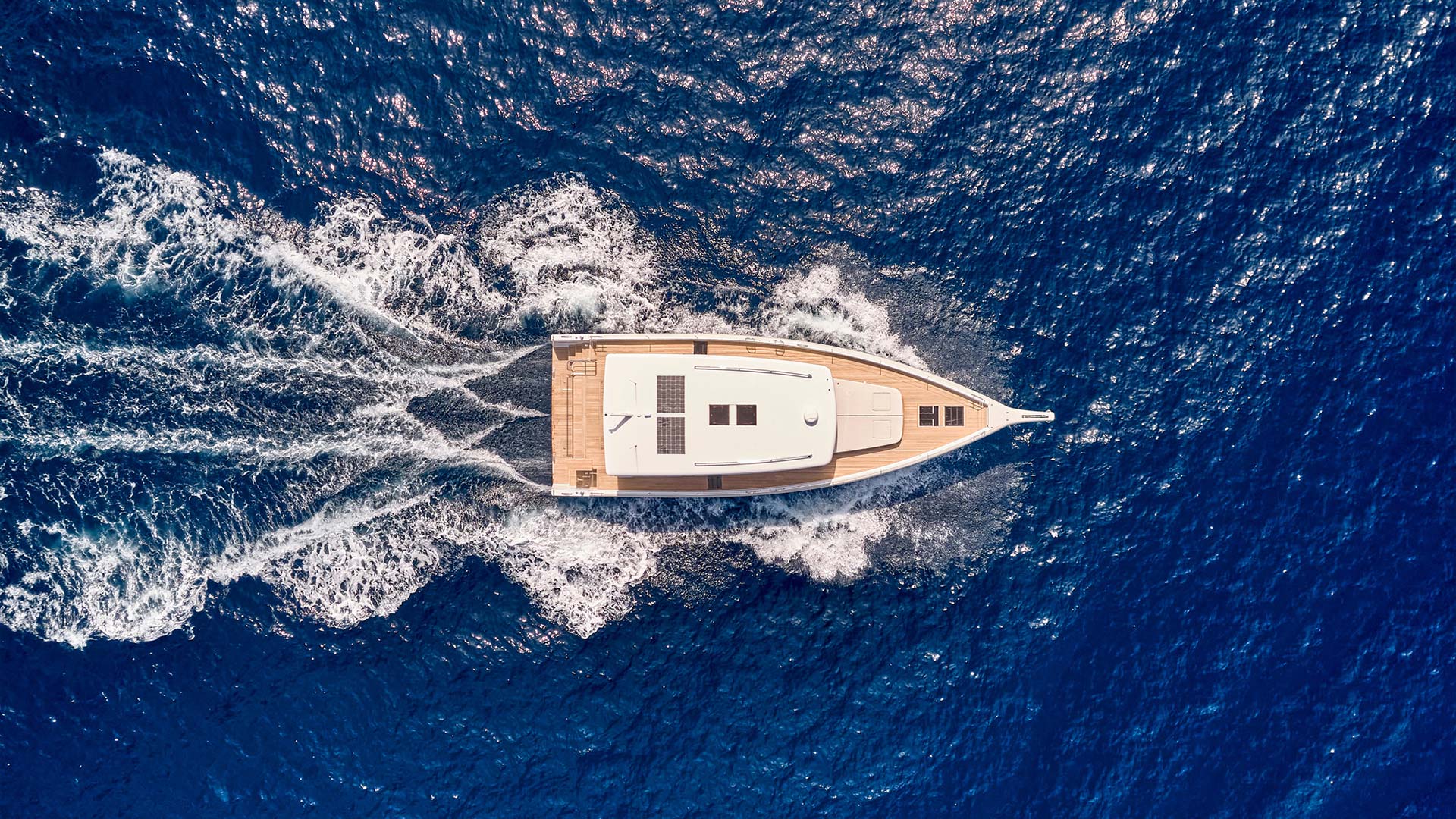 Motorboot Omikron Yachts Omikron OT-60