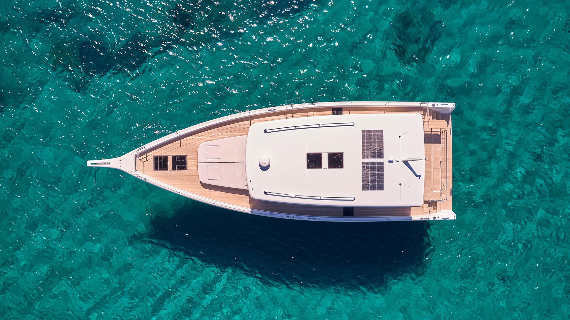 Motorboot Omikron Yachts Omikron OT-60