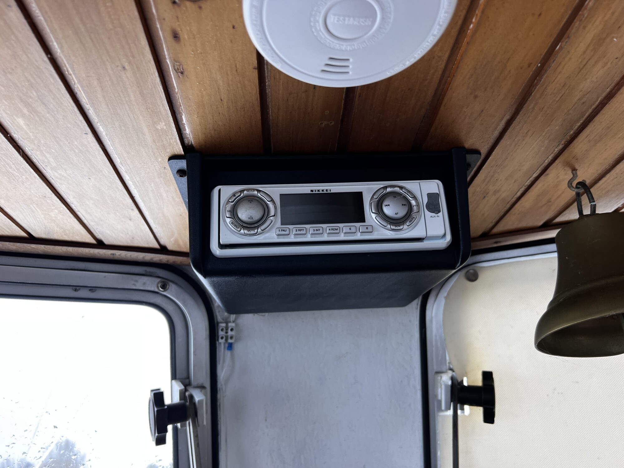 Motorboot Kofferdek Kruiser Haak Kofferdek Bakdekker 9.00 AK