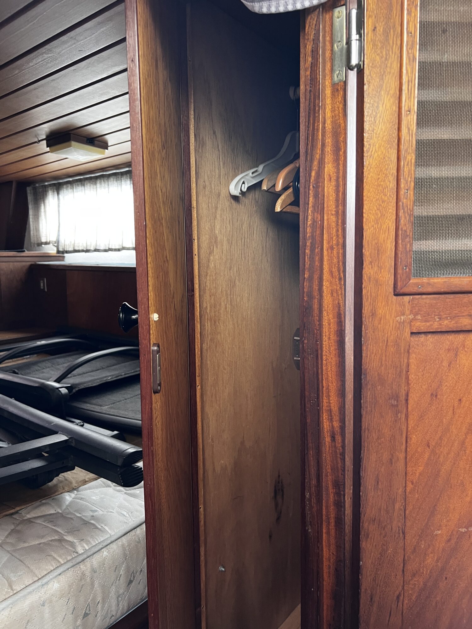 Motorboot Kofferdek Kruiser Haak Kofferdek Bakdekker 9.00 AK