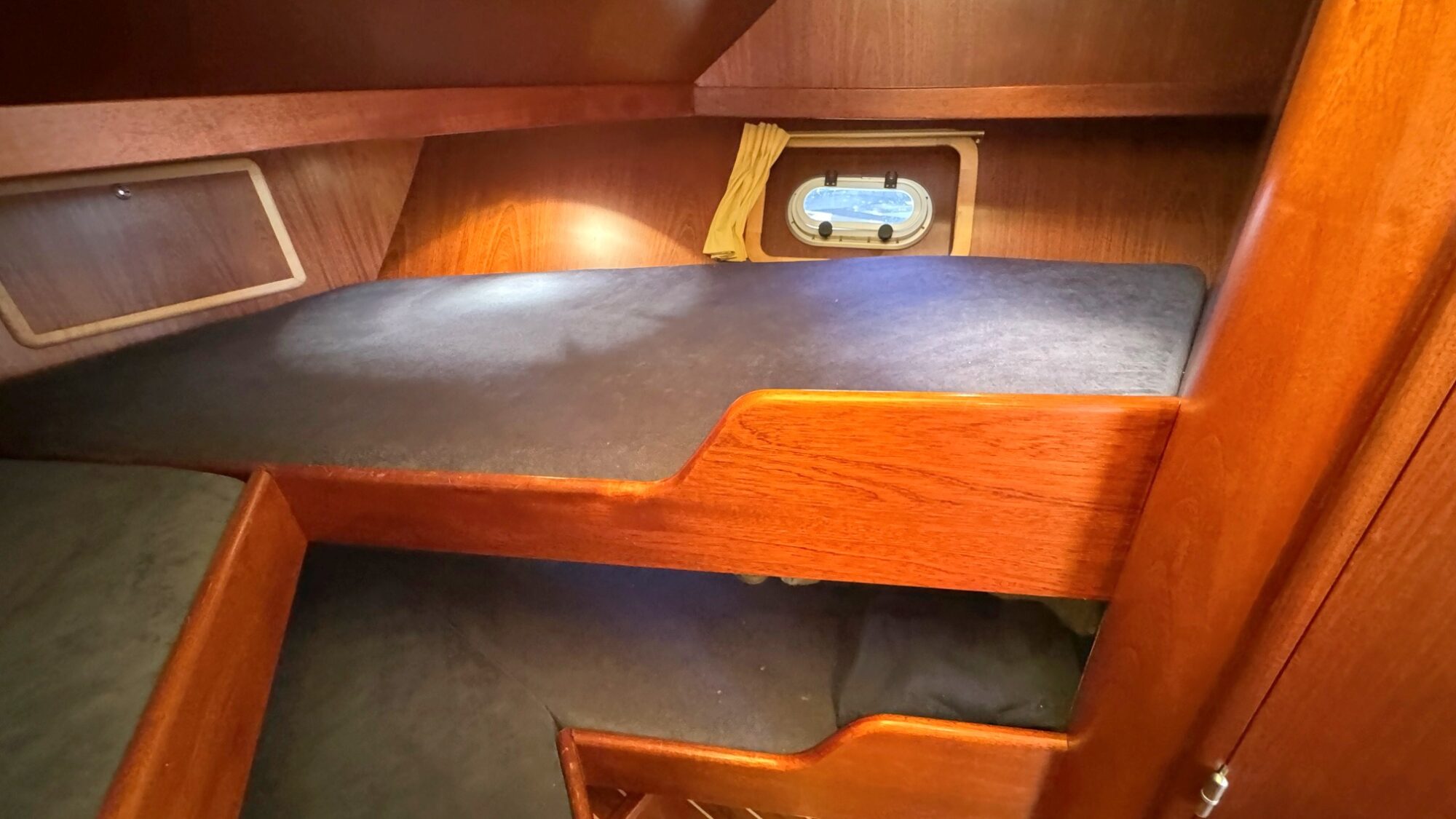 Motorboot Nowee Caprice 13.00 AK Cabrio