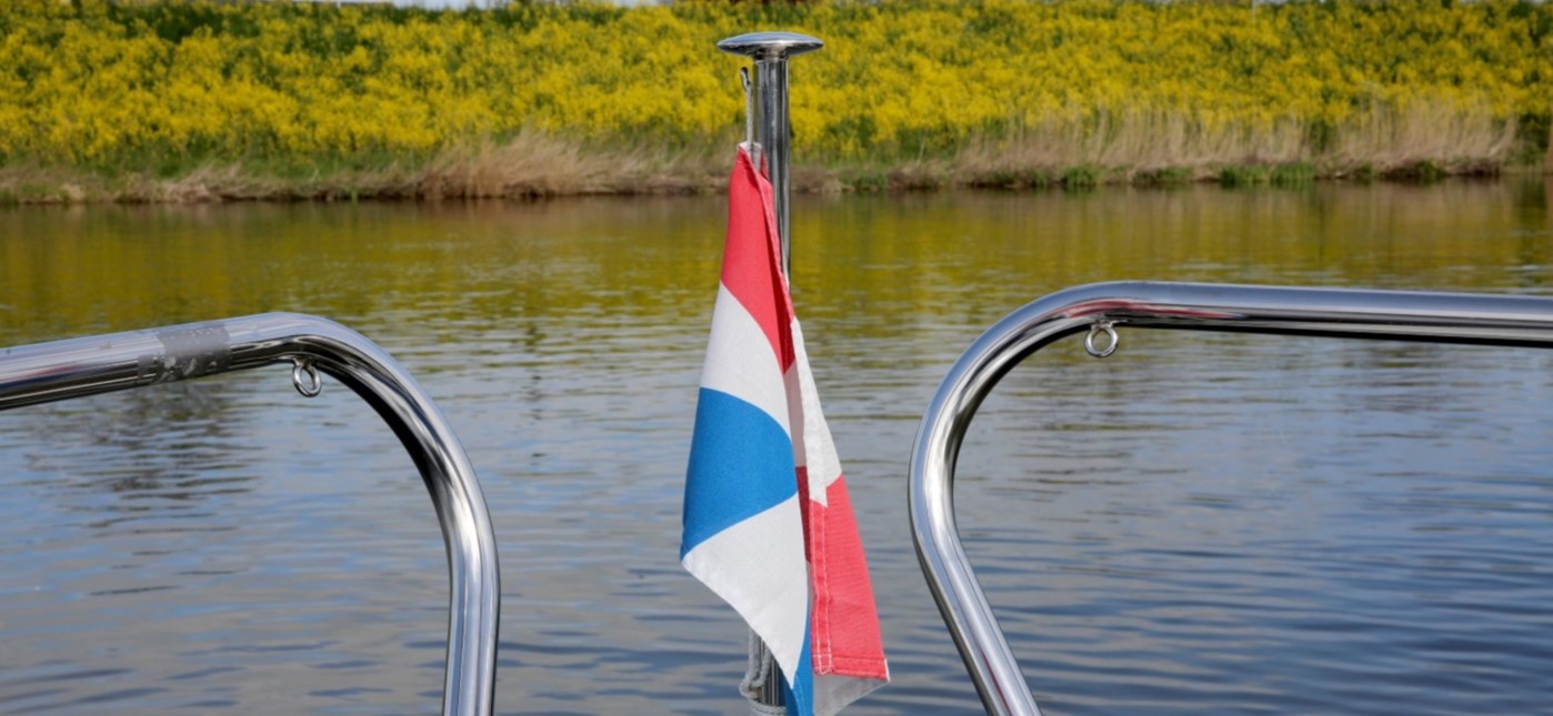 Motorboot Vri-Jon Contessa 37 AK Cabrio