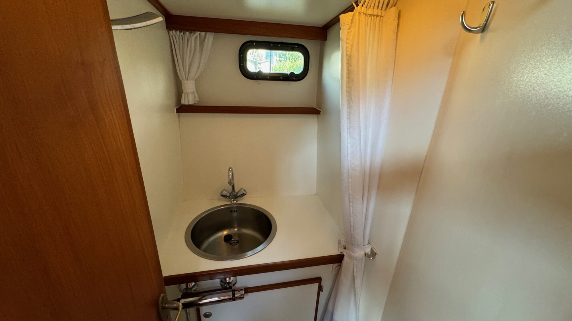 Motorboot Vri-Jon Contessa 37 AK Cabrio