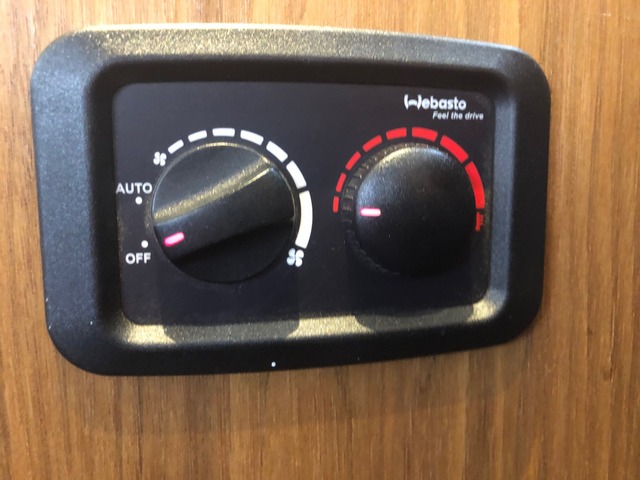 Motorboot Riva 20 Corsaro