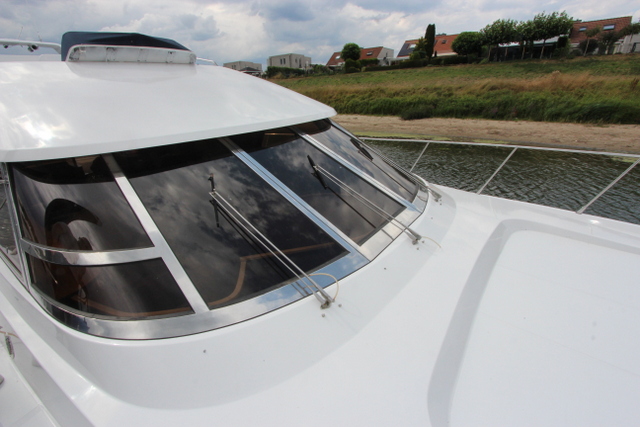 Motorboot Riva 20 Corsaro