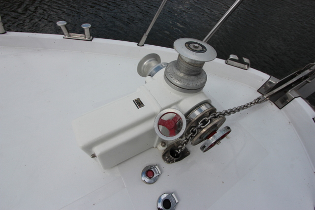 Motorboot Riva 20 Corsaro
