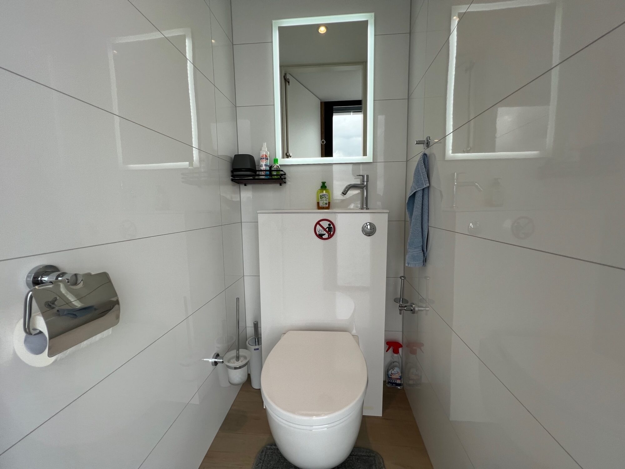 Motorboot My Dream Houseboat 15.00