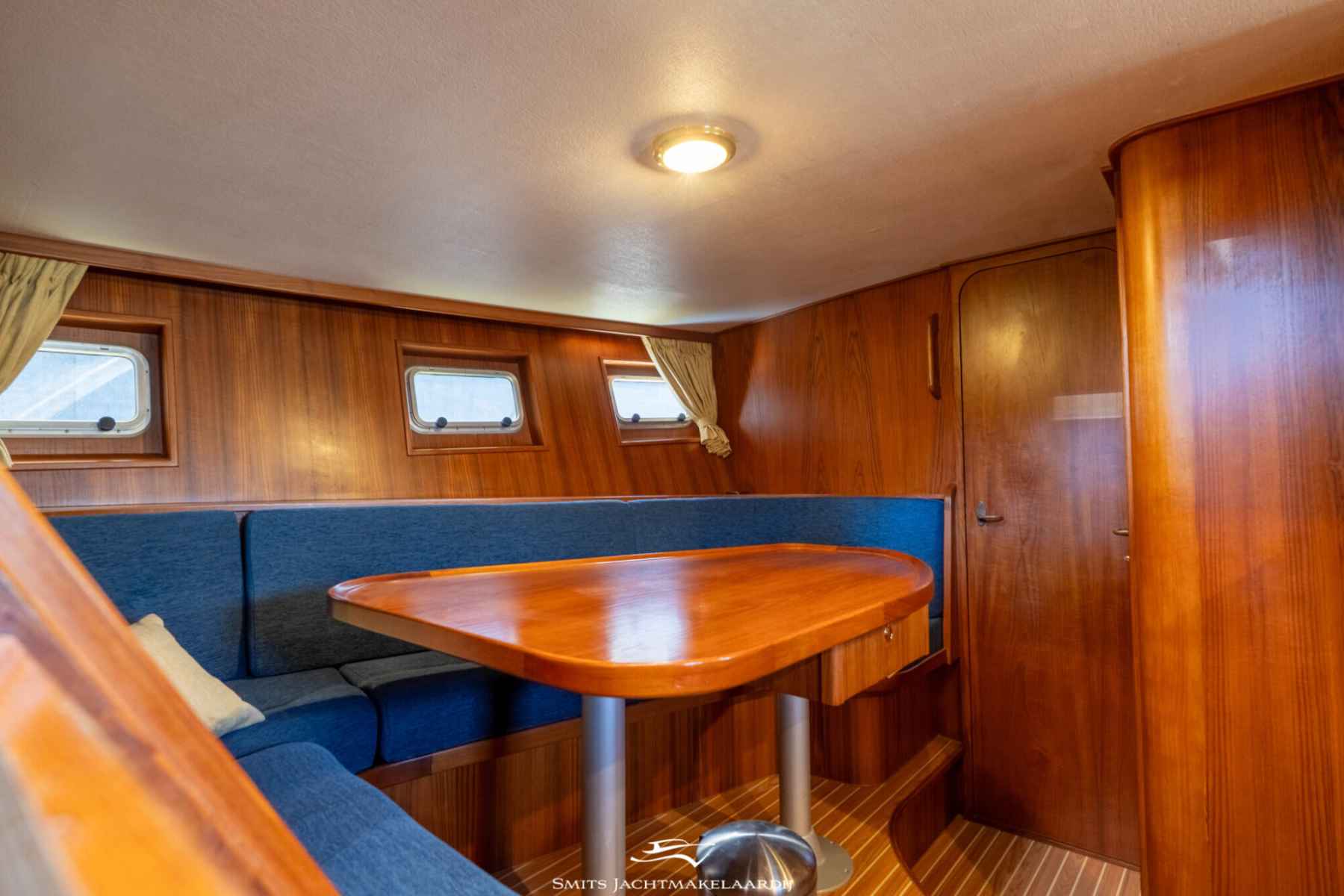 Motorboot Doggersbank 15.00