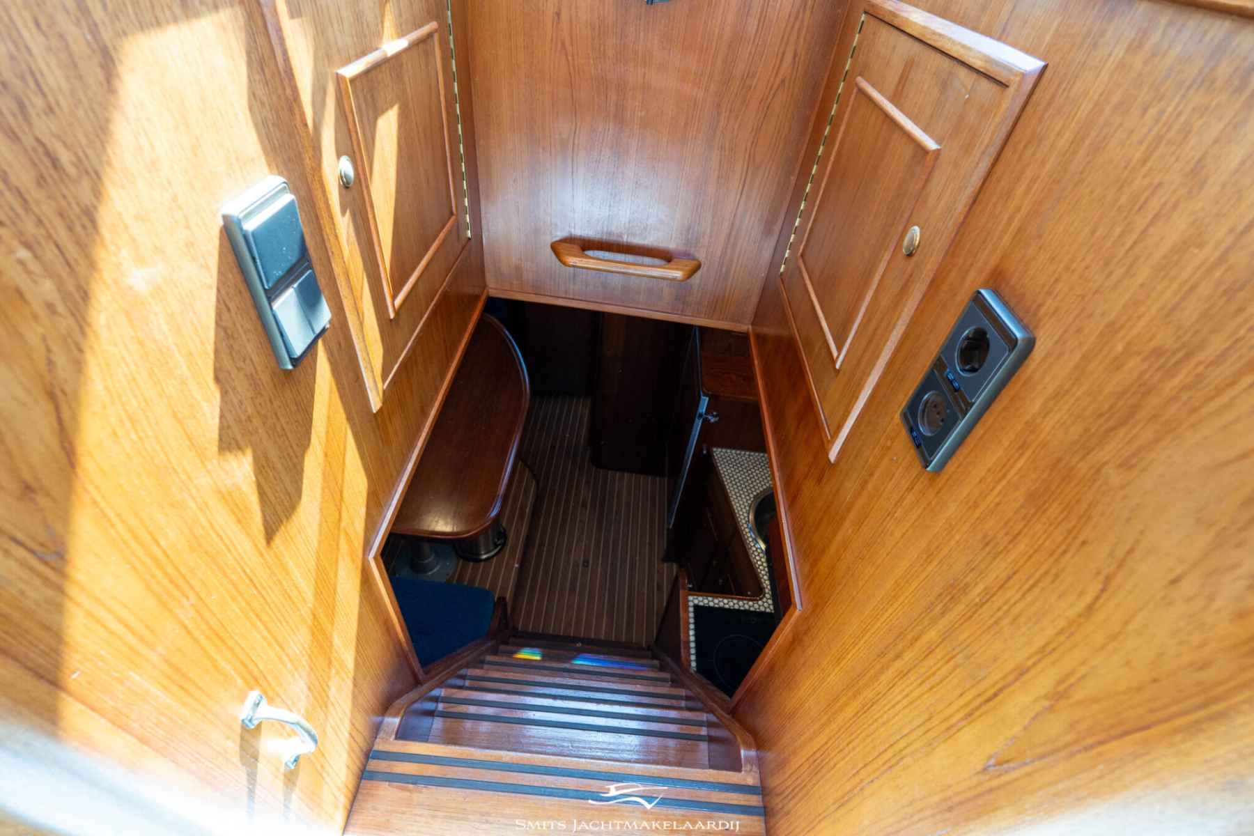 Motorboot Doggersbank 15.00