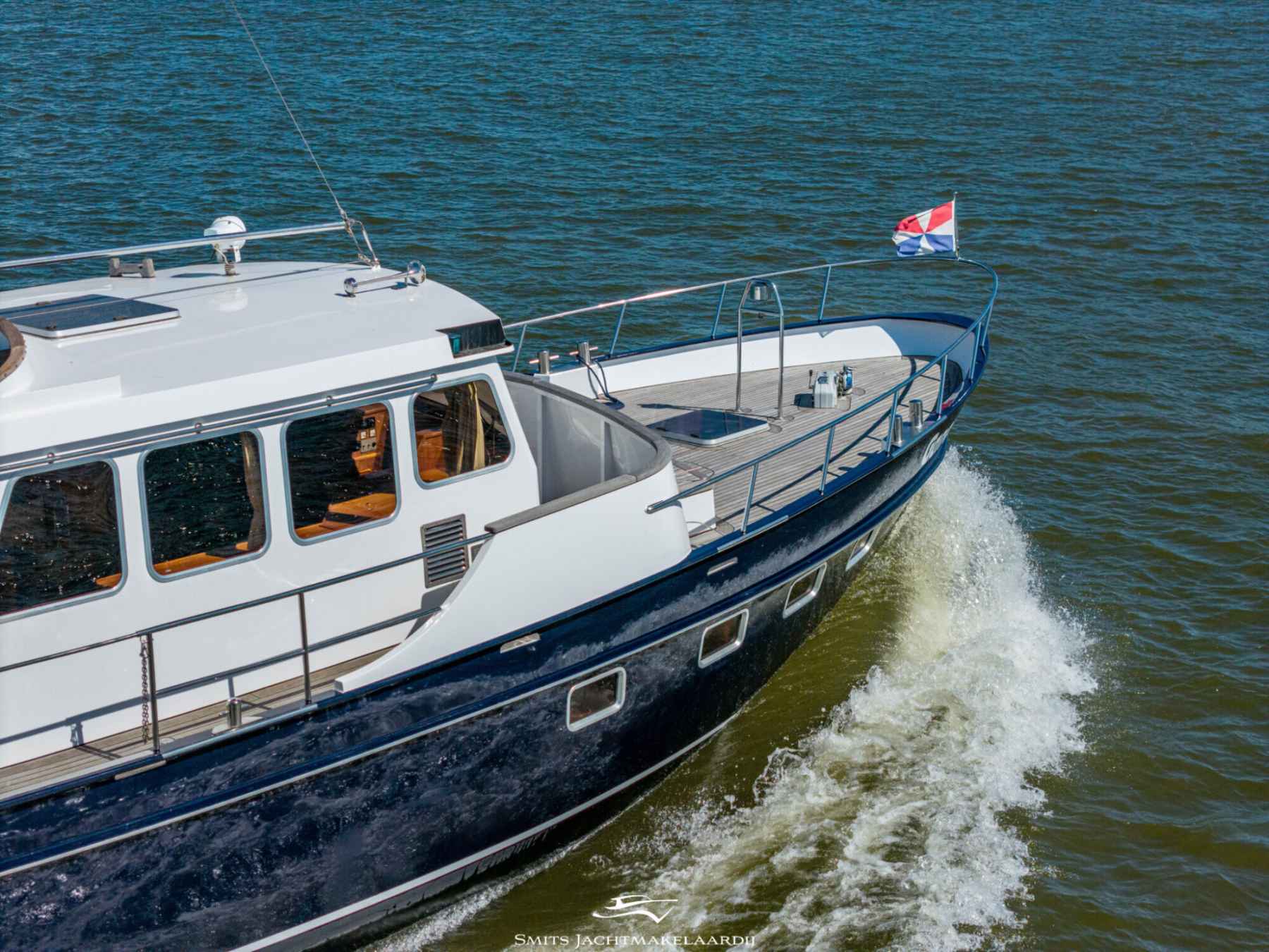 Motorboot Doggersbank 15.00