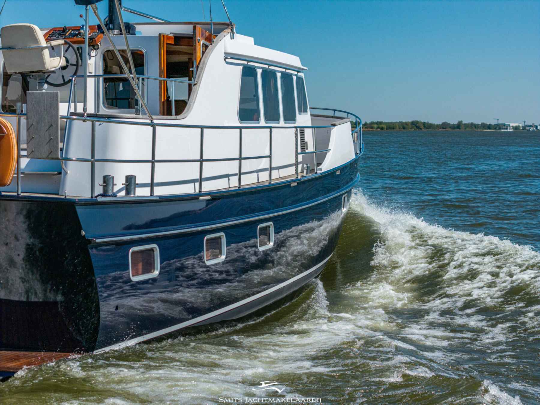 Motorboot Doggersbank 15.00