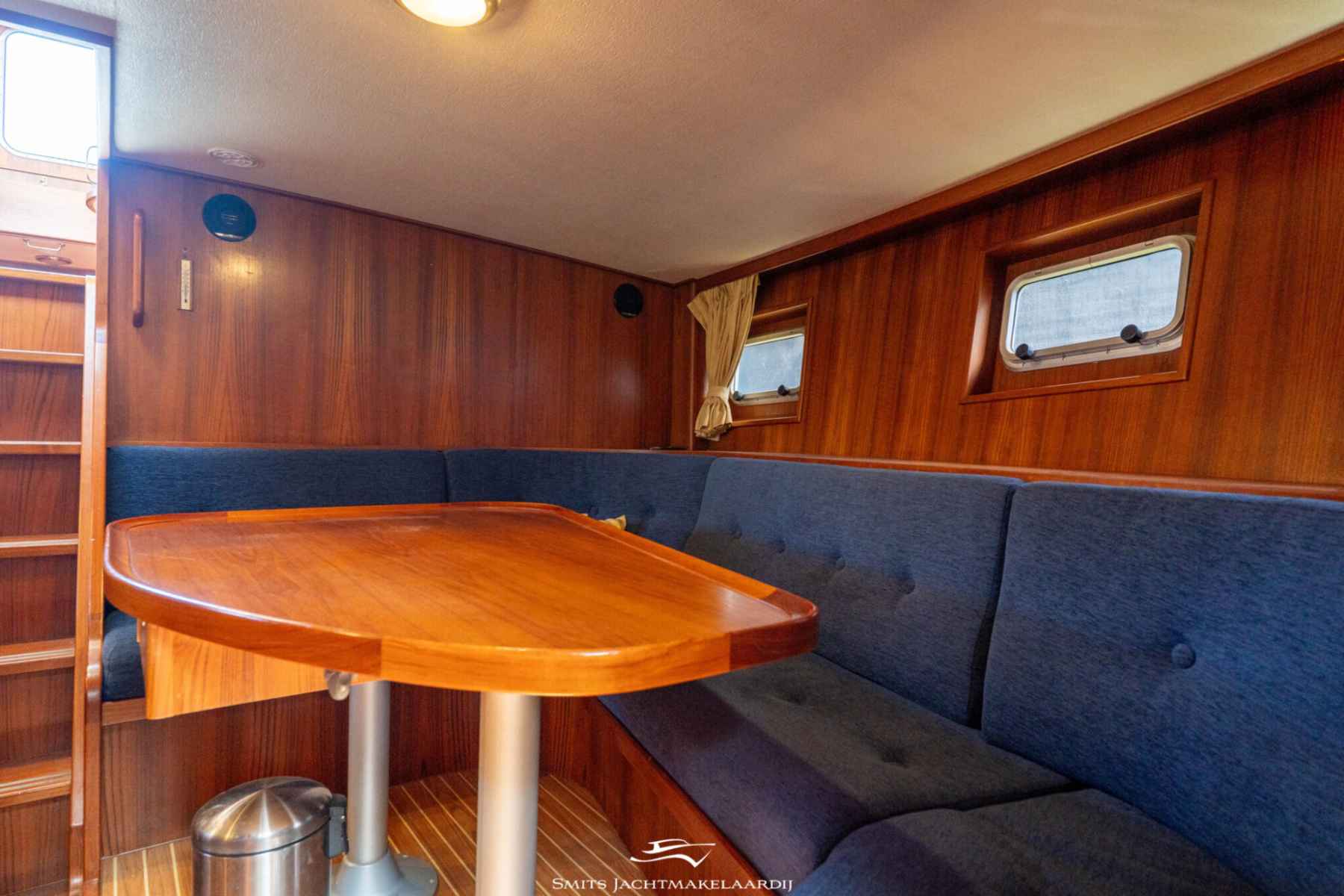 Motorboot Doggersbank 15.00