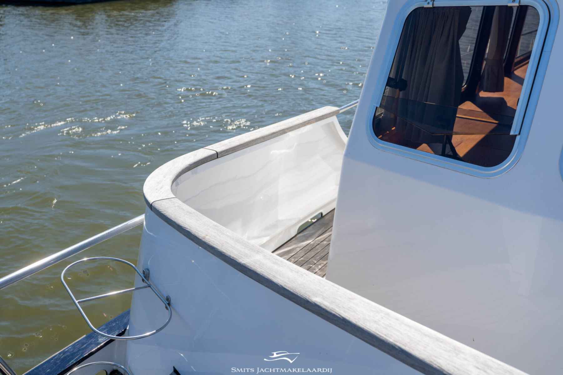 Motorboot Doggersbank 15.00