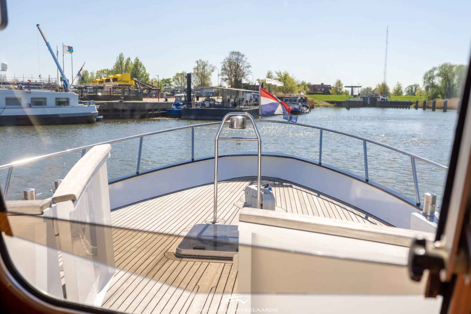 Motorboot Doggersbank 15.00