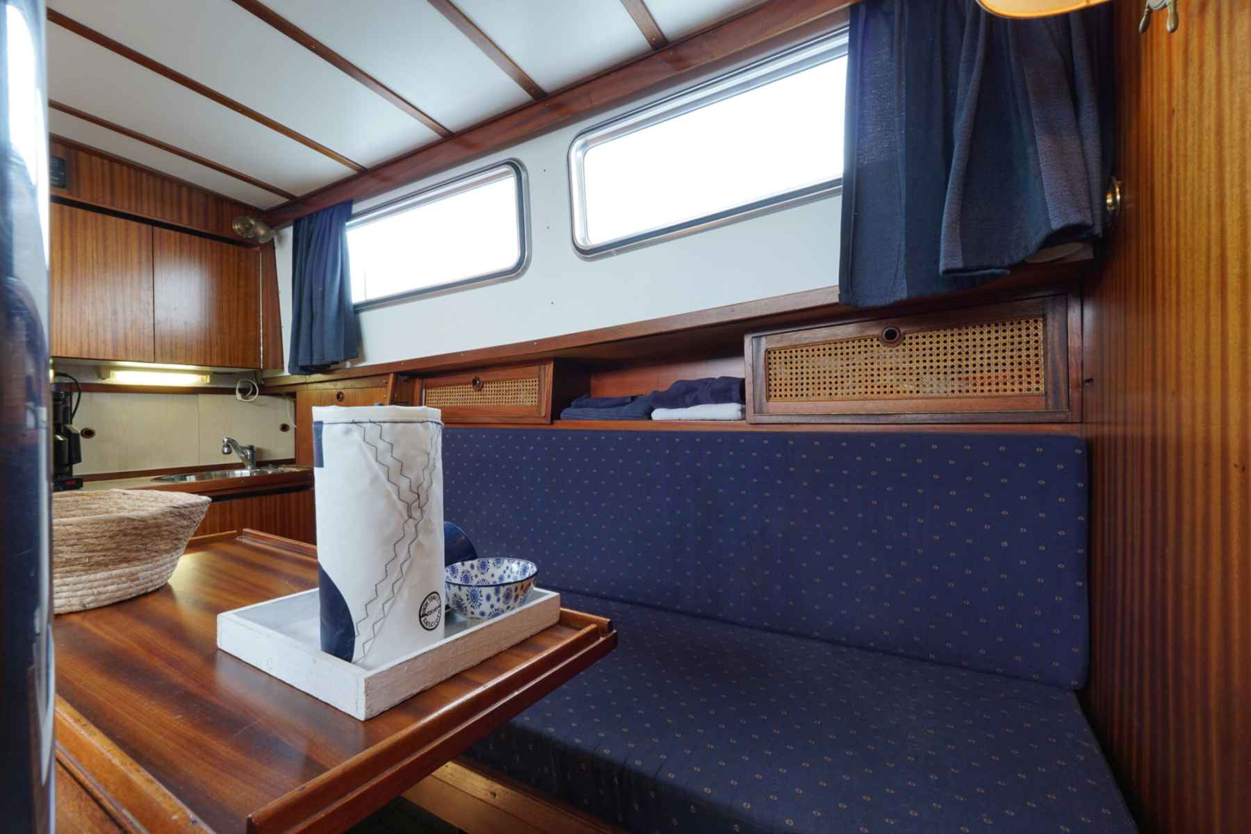 Motorboot Finclipper Finnclipper 35