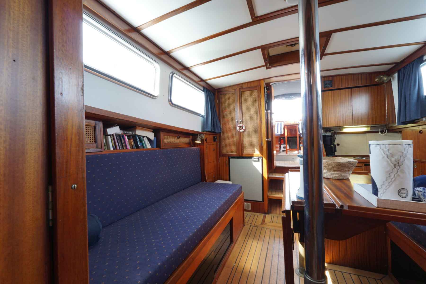 Motorboot Finclipper Finnclipper 35
