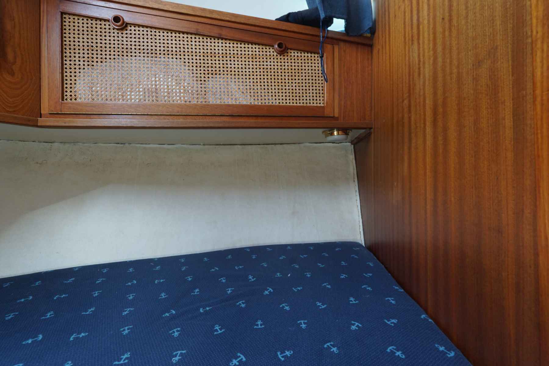 Motorboot Finclipper Finnclipper 35