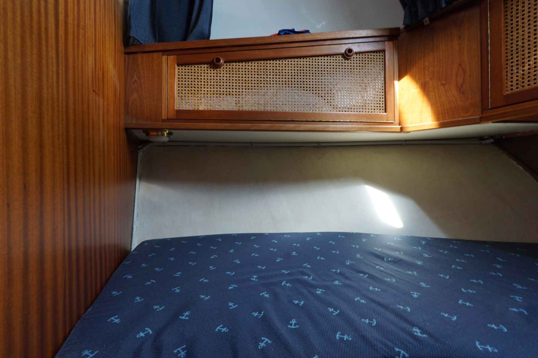 Motorboot Finclipper Finnclipper 35