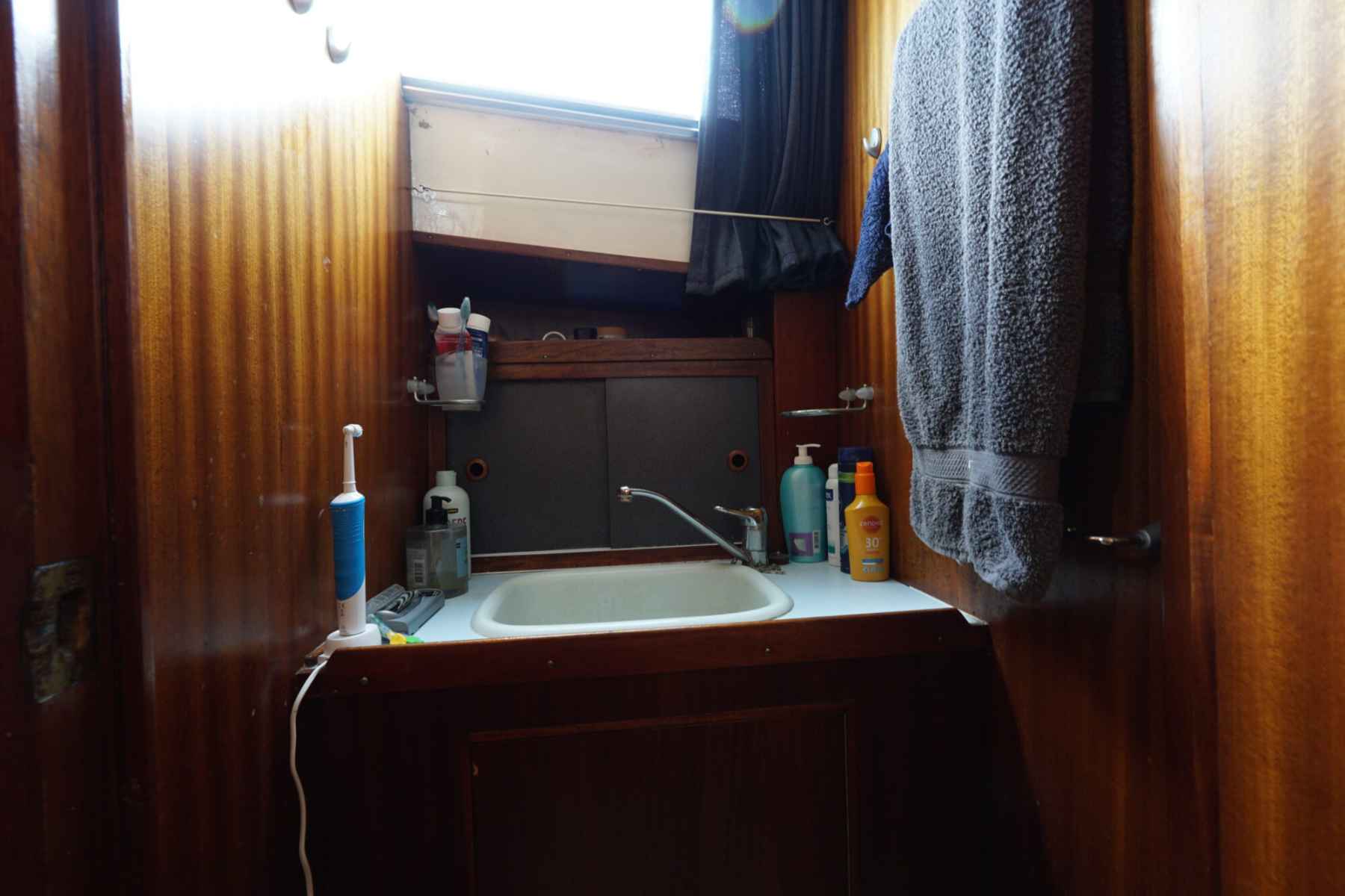 Motorboot Finclipper Finnclipper 35