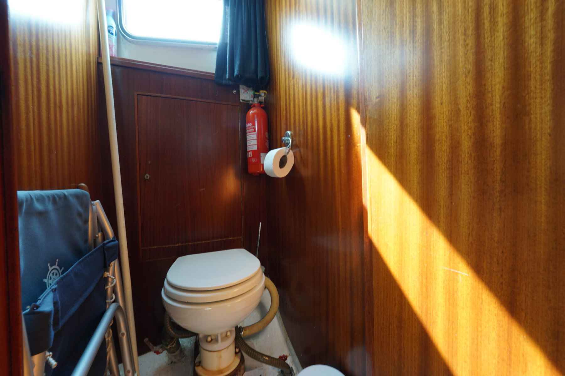 Motorboot Finclipper Finnclipper 35