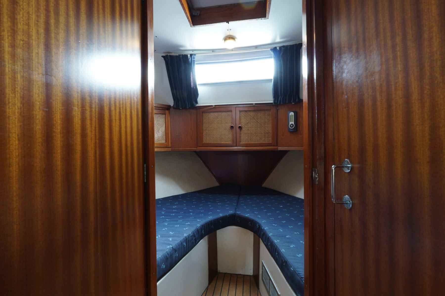 Motorboot Finclipper Finnclipper 35