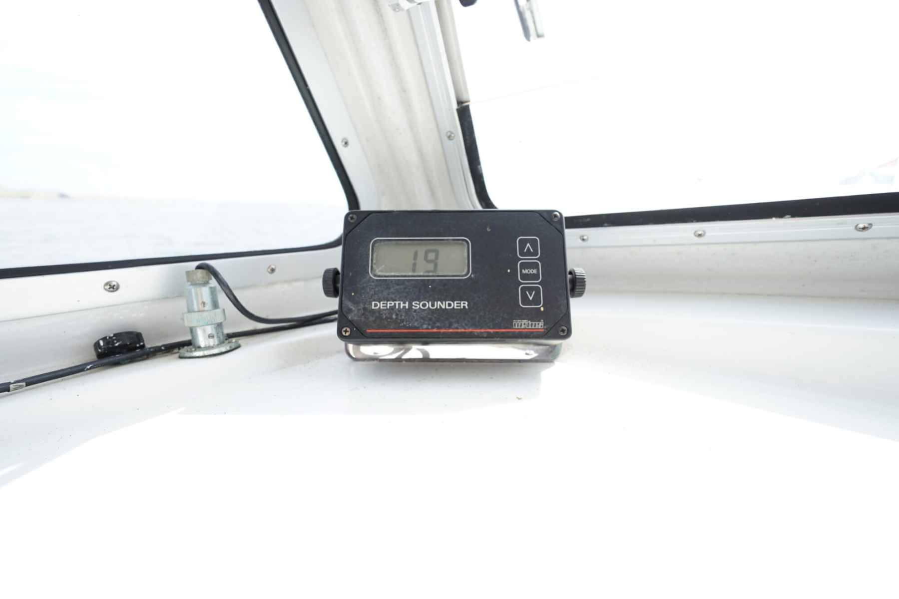 Motorboot Finclipper Finnclipper 35