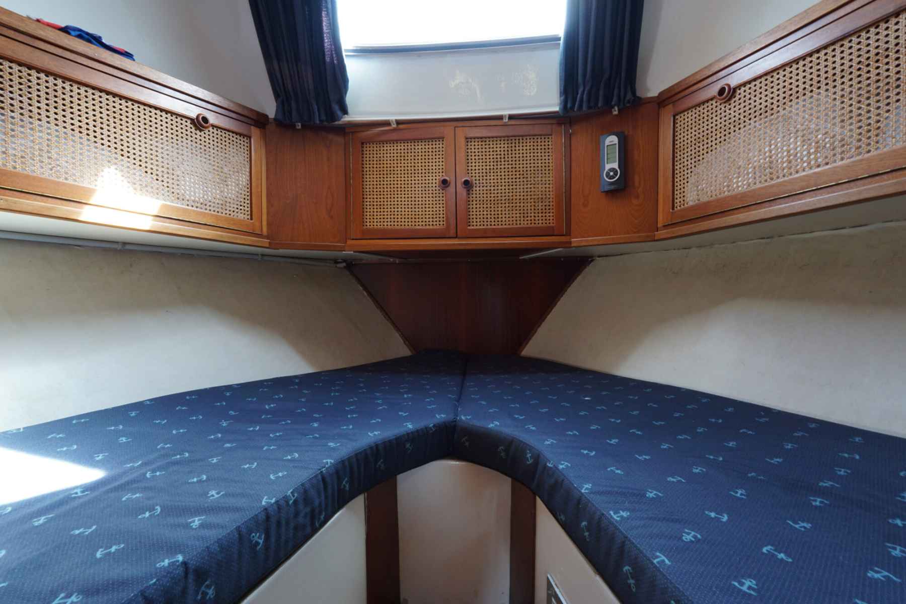 Motorboot Finclipper Finnclipper 35