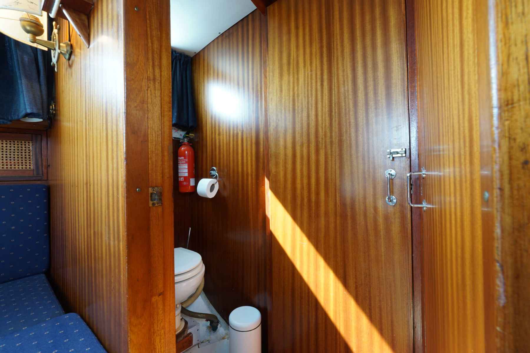 Motorboot Finclipper Finnclipper 35