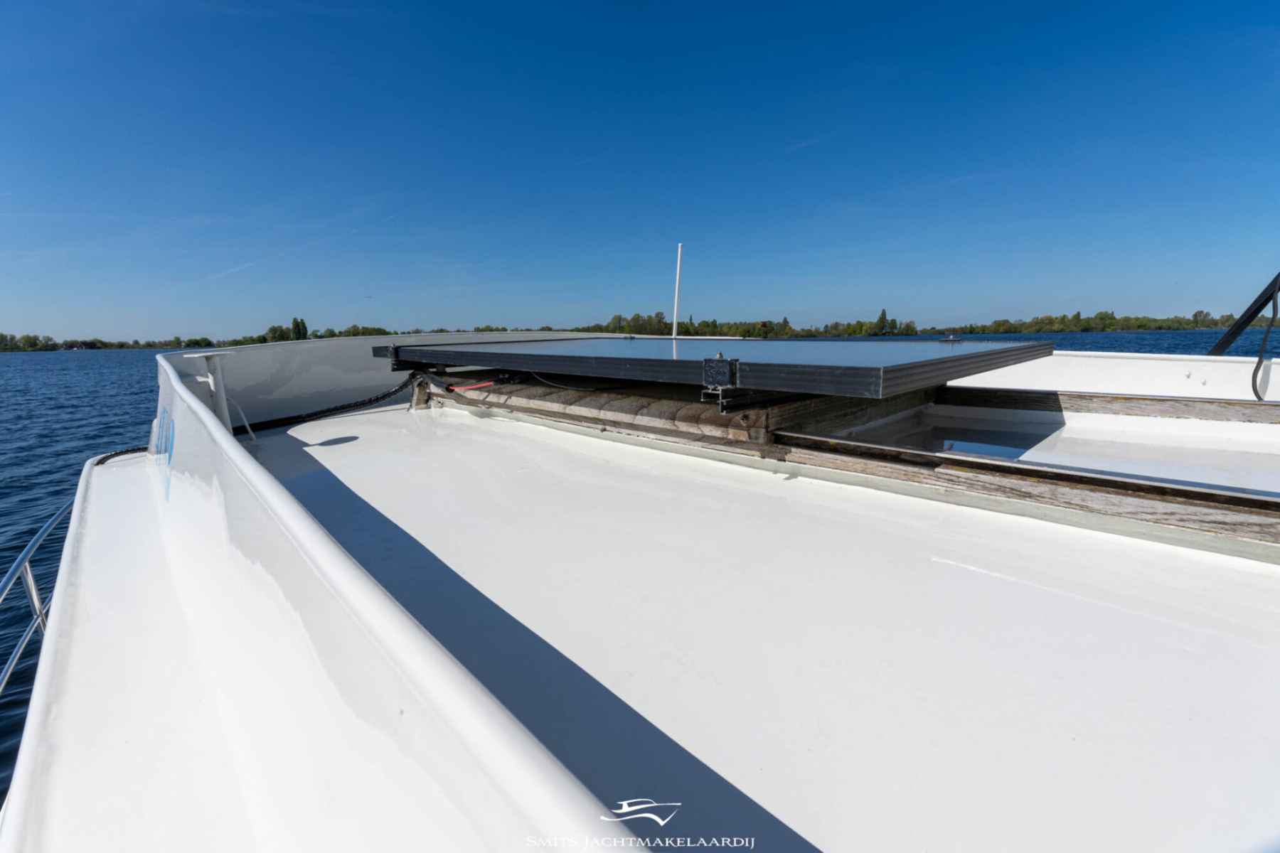 Motorboot Pedro 10.50 AK – refit 2023