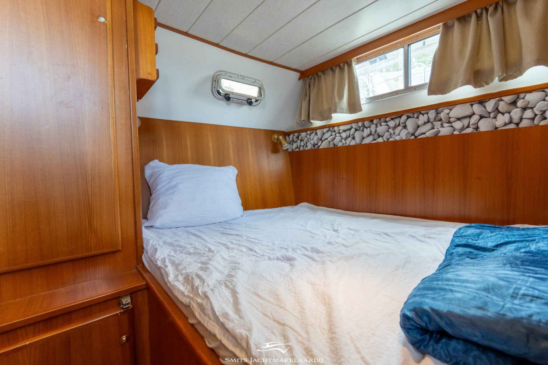 Motorboot Proficiat Kruiser 10.00 AK Cabrio