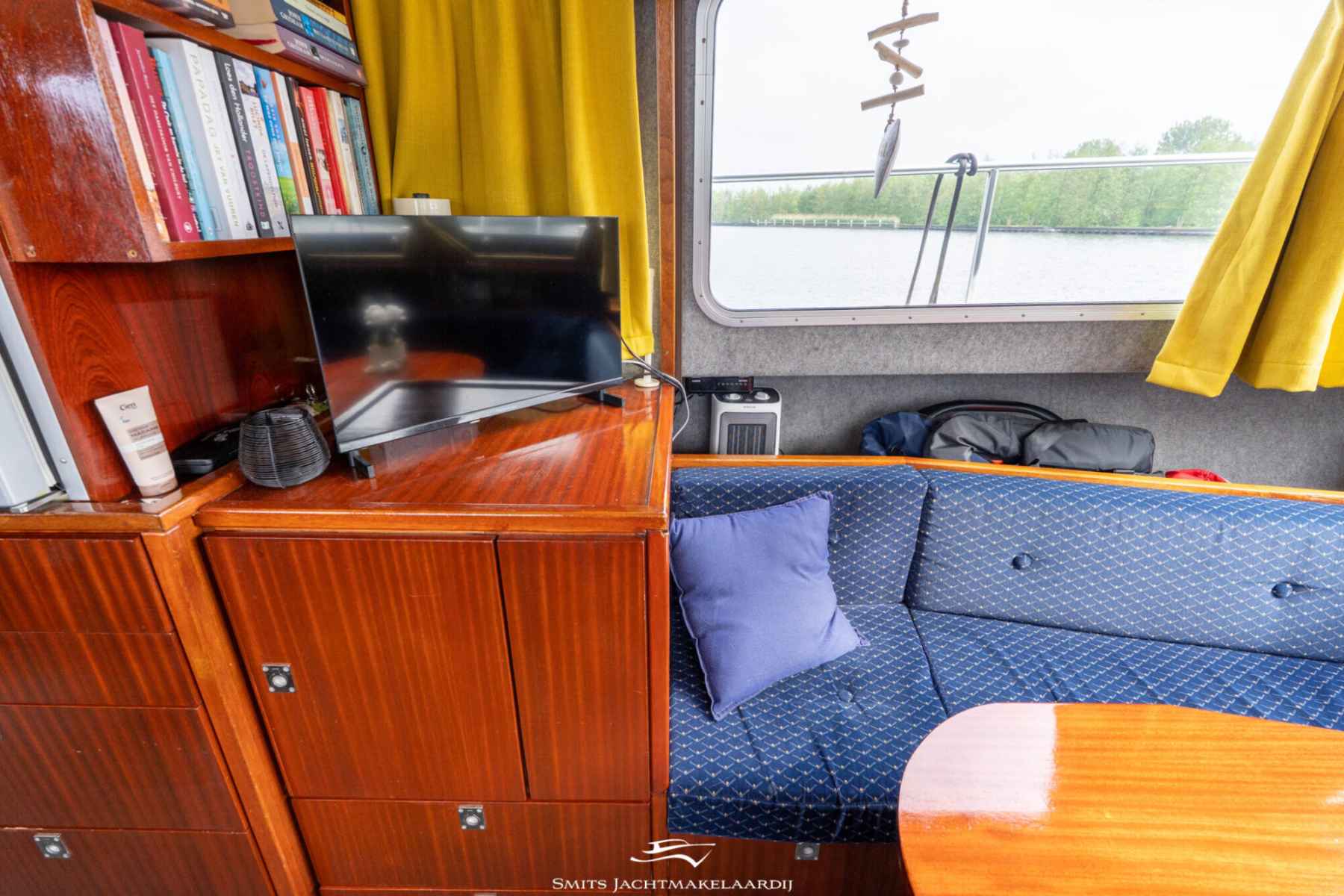 Motorboot Bege 9.50 AK Cabrio