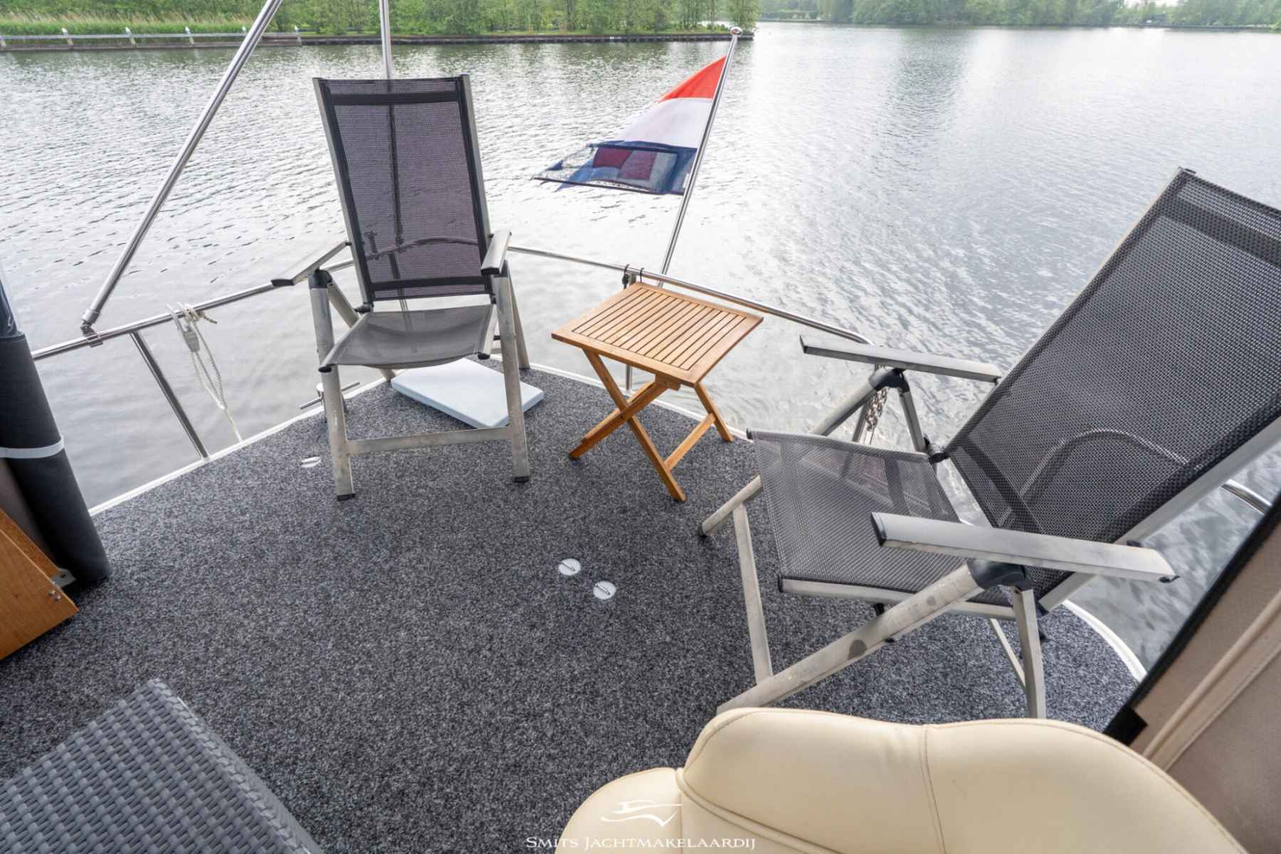 Motorboot Bege 9.50 AK Cabrio